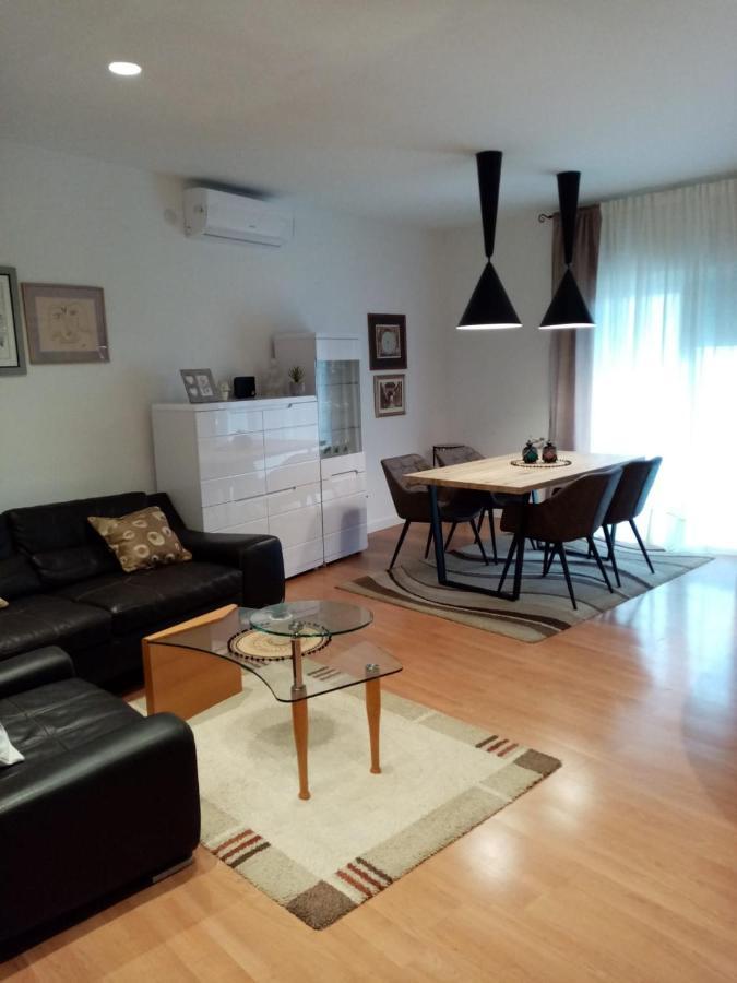 Apartment Pino Zadar Exterior foto